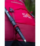 Рюкзак Vango Sherpa 70+10 Shadow Black