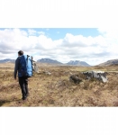 Рюкзак Vango Sherpa 70+10 Shadow Black