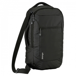 Сумка дорожная Vango Zest 40 Black (923207)