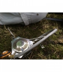 Газовая плитка Vango Folding Silver