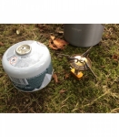 Газовая плитка Vango Ultralight Silver