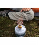 Газовая плитка Vango Ultralight Silver