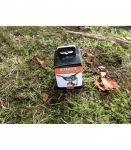 Газовая плитка Vango Ultralight Silver