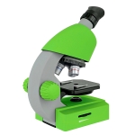 Микроскоп Bresser Junior 40x-640x Green