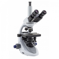 Микроскоп Optika B-293PLI 40x-1600x Trino Infinity