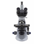 Микроскоп Optika B-293PLI 40x-1600x Trino Infinity
