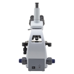 Микроскоп Optika B-293PLI 40x-1600x Trino Infinity