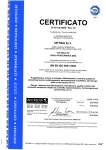 Микроскоп Optika B-293PLI 40x-1600x Trino Infinity