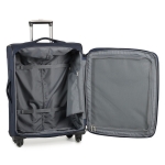 Чемодан Rock Madison (S) Black 923325
