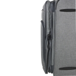 Чемодан Rock Madison (S) Grey (923329)