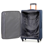 Чемодан Members Hi-Lite (M) Navy 923398