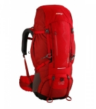 Рюкзак Vango Sherpa 60+10 Lava Red