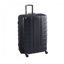 Чемодан Caribee Lite Series Luggage 28" Black (923418)