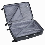 Чемодан Caribee Lite Series Luggage 28" Black (923418)
