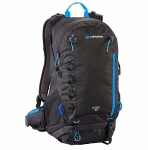 Рюкзак Vango Contour 60+10 Shadow Black