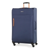 Чемодан Members Hi-Lite XL Navy 923553