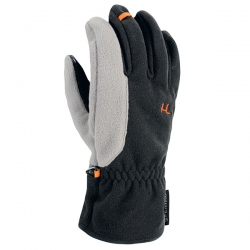 Перчатки Ferrino Screamer M (7.5-8.5) Black/Grey