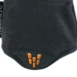 Перчатки Ferrino Screamer M (7.5-8.5) Black/Grey