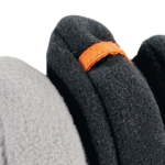 Перчатки Ferrino Screamer XL (9.5-10.5) Black/Grey