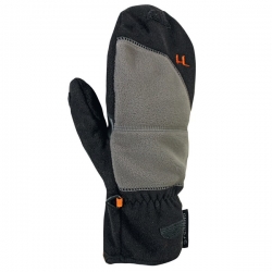 Перчатки Ferrino Tactive L (8.5-9.5) Black/Grey