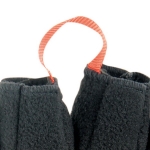Перчатки Ferrino Tactive M (7.5-8.5) Black/Grey