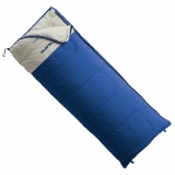 Спальный мешок Ferrino Travel 200/+5C Blue (Left)
