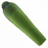 Спальный мешок Ferrino Levity 02/-3C Green (Left)