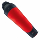 Спальный мешок Ferrino Yukon Pro Lady/+0C Red/Black (Left)