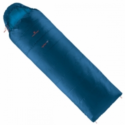 Спальный мешок Ferrino Lightec Shingle SQ/-2C Blue (Left)