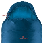 Спальный мешок Ferrino Lightec Shingle SQ/-2C Blue (Left)