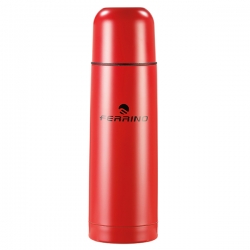 Термос Ferrino Vacuum Bottle 0.75 Lt Red