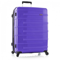 Чемодан Heys Helios L Purple 923591