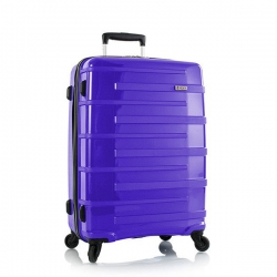 Чемодан Heys Helios (M) Purple (923590)
