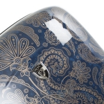 Чемодан Heys Indigo Paisley L (923597)