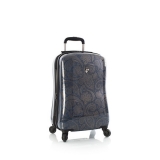 Чемодан Heys Indigo Paisley S (923620)