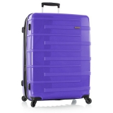Чемодан Heys Helios compact (L) Purple (923625)
