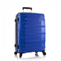 Чемодан Heys Helios compact (M) Blue (923627)