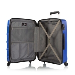 Чемодан Heys Helios compact (M) Blue (923627)