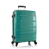 Чемодан Heys Helios compact (M) Green (923628)