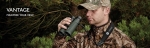 Бинокль Hawke Vantage 10x42 WP (Green)