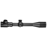 Оптический прицел Barska Point Black 4-16x40 SF (IR 3G) (923636)