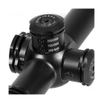 Оптический прицел Barska Point Black 4-16x40 SF (IR 3G) (923636)