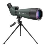 Подзорная труба Barska Colorado 20-60x80/45 WP Green