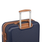 Чемодан Rock Valiant Cream Hardshell Expandable L (923729)