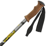 Треккинговые палки Vipole Trekker Cork Roundhead
