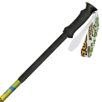 Треккинговые палки Vipole Skitour Pro QL Eva Long Plus