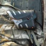 Лазерный дальномер Halo Xtanium XT600
