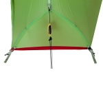 Палатка Wechsel Scout 1 Zero-G (Pear) + коврик Mola 1 шт