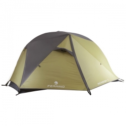 Палатка Ferrino Nemesi 1 (8000) Olive Green