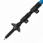 Треккинговые палки Vipole 8000 QL Eva Long